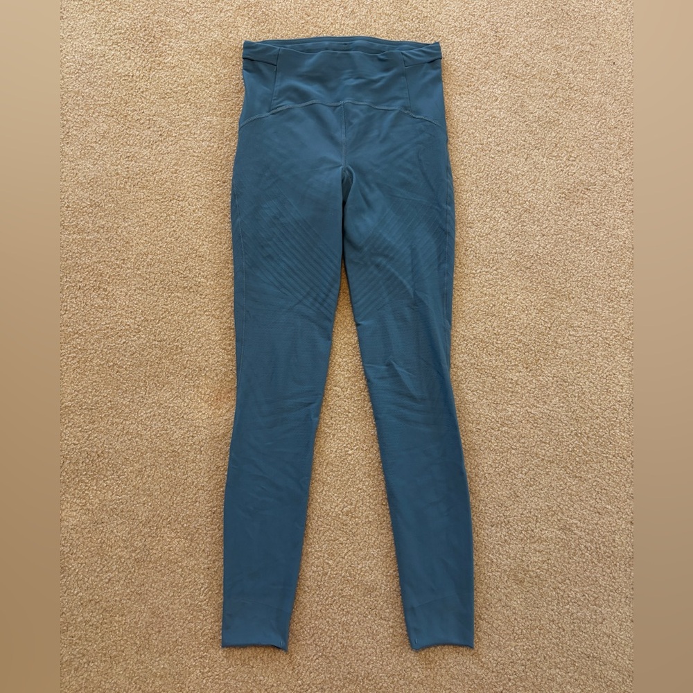 Lululemon SenseKnit Running Leggings Size 6